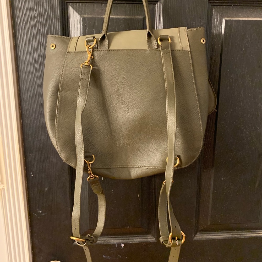 Universal Thread (Target) Backpack - image 4